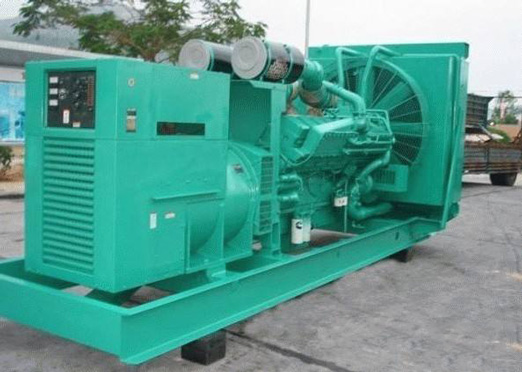 钟山75kw康明斯柴油发电车出租图片 钟山75kw康明斯柴油发电车出租图片