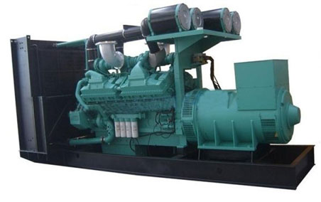 钟山200kw康明斯发电机组图片 钟山200kw康明斯发电机组图片