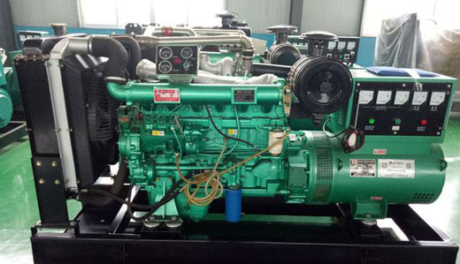 钟山发电机不发电的原因 钟山发电机不发电的原因