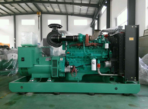 钟山柴油发电机组 钟山柴油发电机组