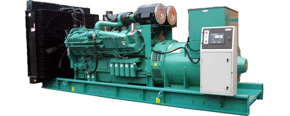 钟山柴油发电机 钟山柴油发电机