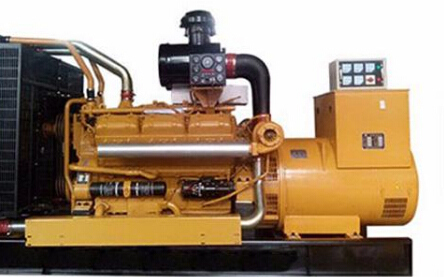 钟山发电机出租 钟山发电机出租