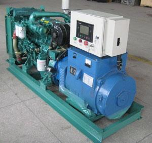 钟山发电机出租 钟山发电机出租