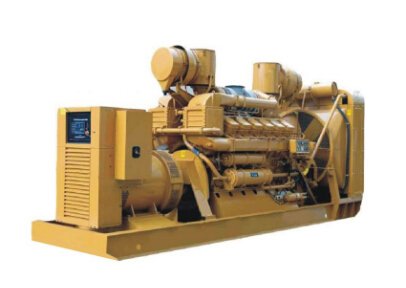 钟山发电机出租