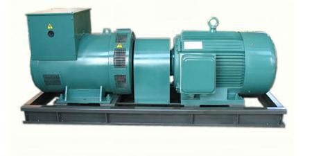 钟山发电机出租 钟山发电机出租